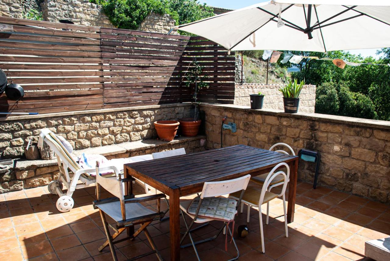 Casa Jalon ξενώνας Santa Eulalia de Gállego Εξωτερικό φωτογραφία