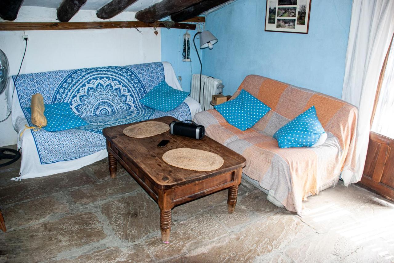 Casa Jalon ξενώνας Santa Eulalia de Gállego Εξωτερικό φωτογραφία